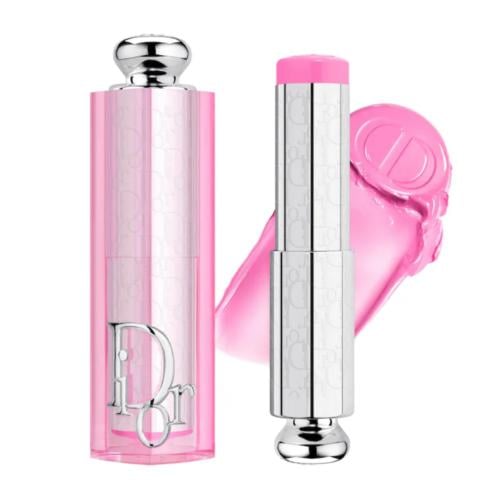 ديور - احمر خدود كريمي روزي قلو باك ستيج 001 بينك