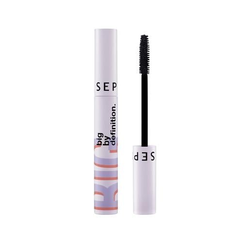سيفورا - مسكرة رموش بيج باي ديفنشن