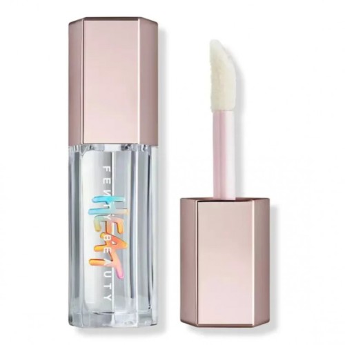 فنتي بيوتي - ملمع ومكبر الشفاه جلوس بومب هيت جلاس...