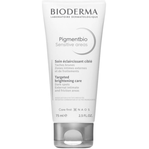 بيوديرما - كريم بيجمينت بيو سينستيف لتصبغات المناط...