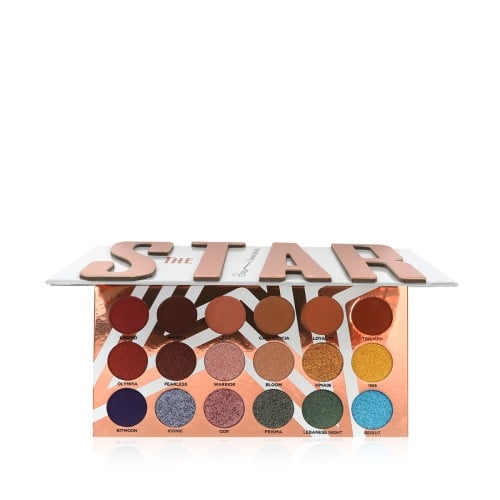 بسام فتوح - مجموعة ظلال العين ذا ستار