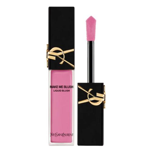 ايف سان لوران - احمر خدود ميك مي بلش السائل 66 فوش...