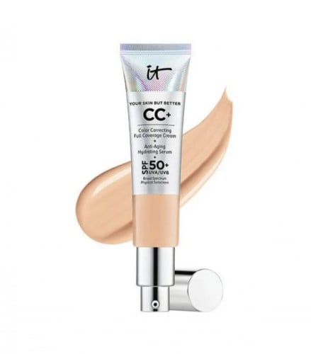 أي تي كوزمتيكس - كريم سي سي بلس بمعامل حماية 50 ني...