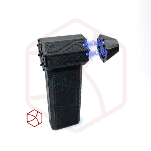 مروحة تيربو نفاثة