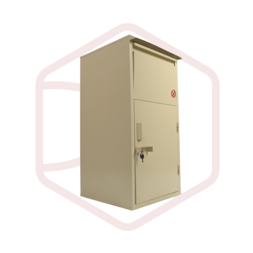 صندوق ذكي مميز بيج