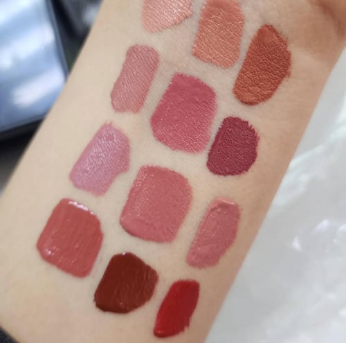 ارواج مات ديور ١٢ حبه