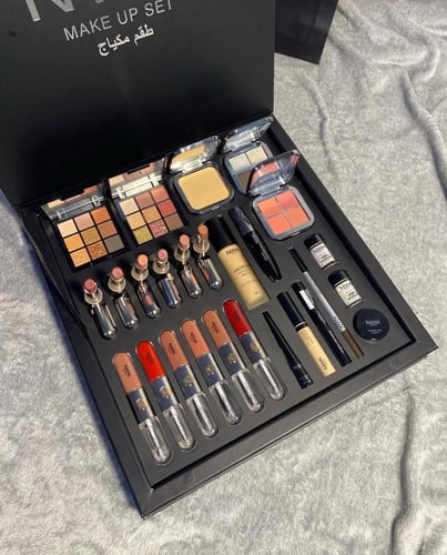 بوكس ميكب حديث كيكو