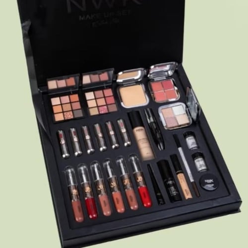 بوكس ميكب حديث كيكو