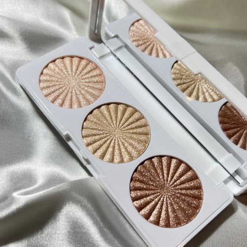 اضاءة بديل اوفرا 3 الوان