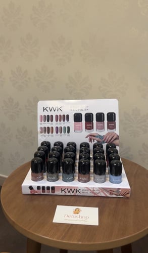 بوكس مناكير كيكو 273