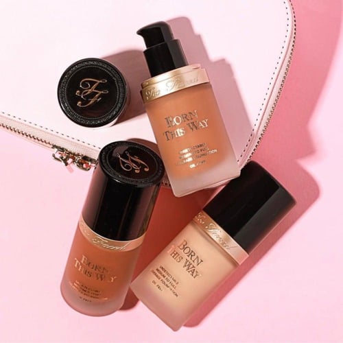 كريم اساس توفيسد فل كفر