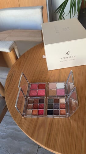 بوكس ديور الجديد