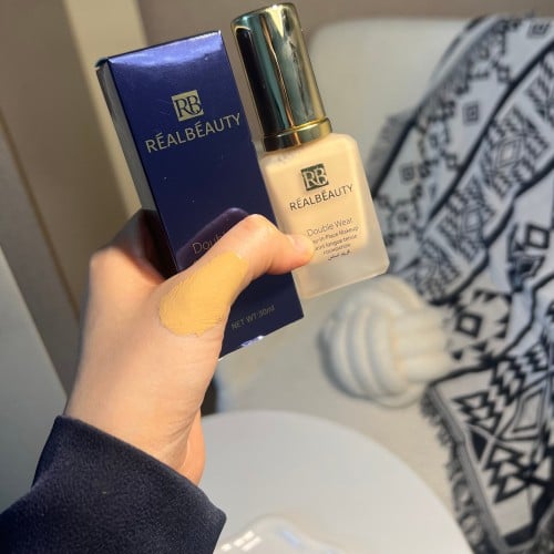 كريم اساس دبل وير بديل ايستي لودر مع حماية من الشم...