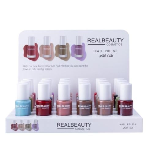 بوكس مناكير زيماكس A