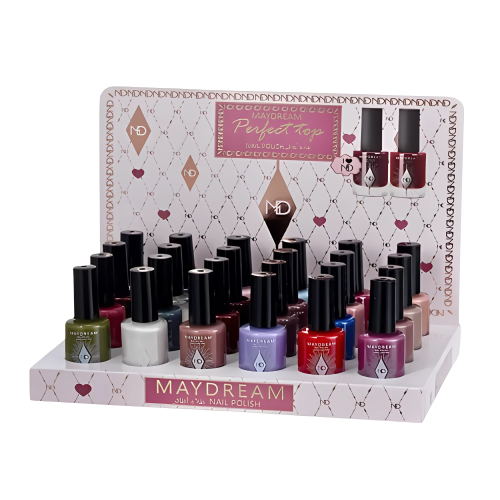 بوكس مناكير شارلوت تيلبوري