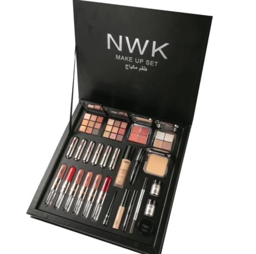 بوكس ميكب حديث كيكو