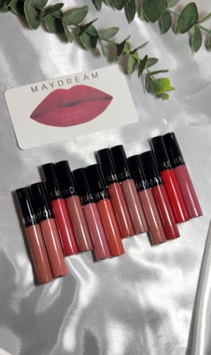 طقم أرواج بديل سيفورا 12 حبة مات - حجم وسط