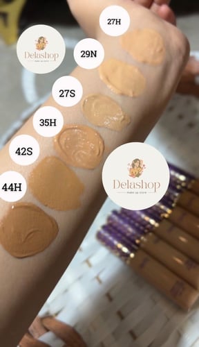 كونسيلر خافي عيوب بديل تارت 6 درجات مجموعة كاملة