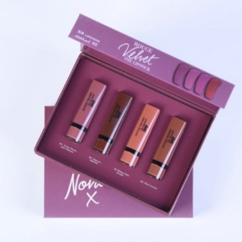 مجموعة أرواج فلفت بديل برجوا 4 أرواج