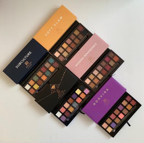 اظلال انستازيا ٥ قطع