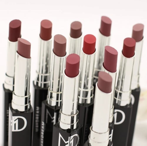 مجموعة أرواج كريمي بديل ديور 12 لون