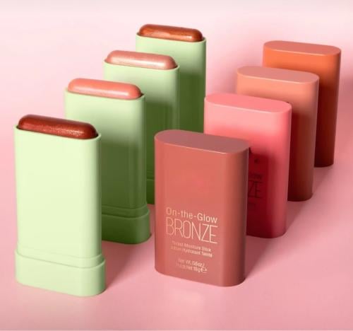 مجموعة بلاشر كريمي بيكسي ٤ حبات