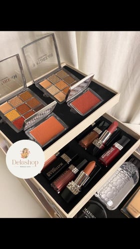 شنطة مكياج متكاملة