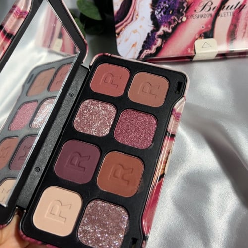 باليت ميني بديل ريفلوشن