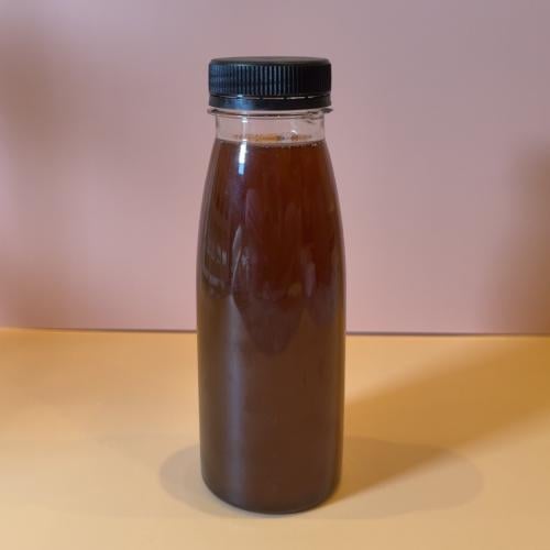 زيت لمسة المُعجزة لتطويل وتكثيف الشعر 250 ml