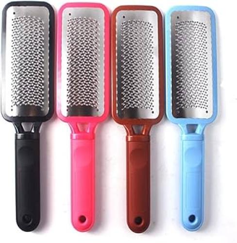 مبرد اقدام من الفولاذ مقاوم للصدأ