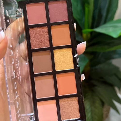 باليت وسط بديل ريفلوشن الدرجة 01