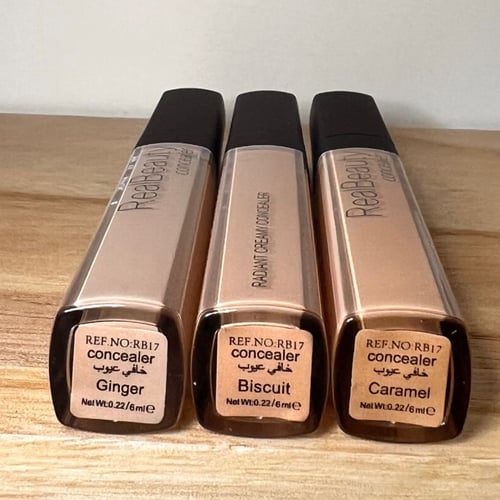 كونسيلر خافي عيوب بديل نارس