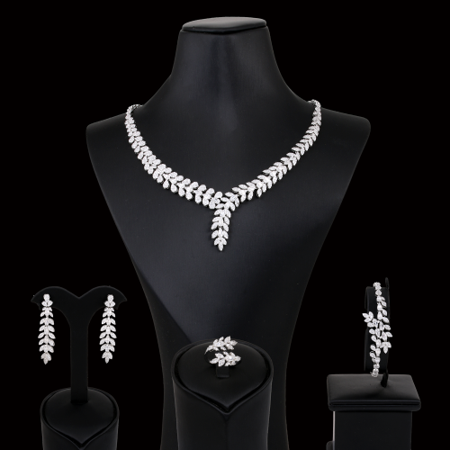 طقم دقة ألماس (B22)