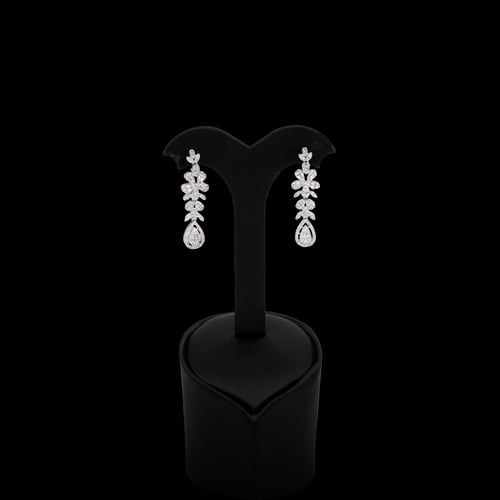 طقم دقة ألماس (B27)