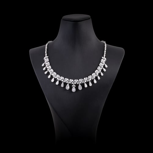 طقم دقة الماس (B12)