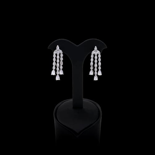 طقم دقة ألماس (B18)