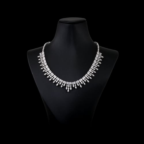 طقم دقة الماس (B16)