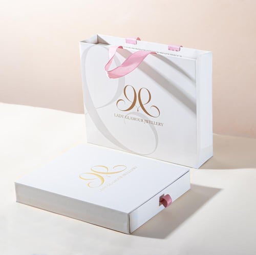 طقم دقة الماس أزرق (B6)