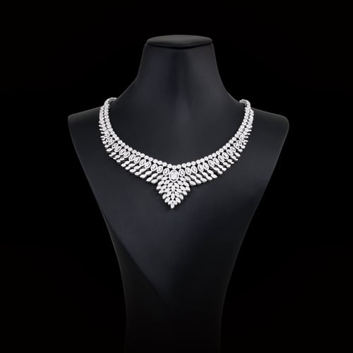 طقم دقة ألماس (B26)