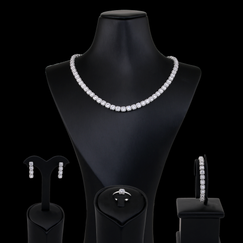 طقم دقة ألماس (B19)