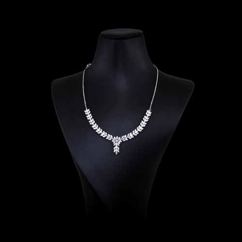 طقم ناعم زركون سويسري (A11)