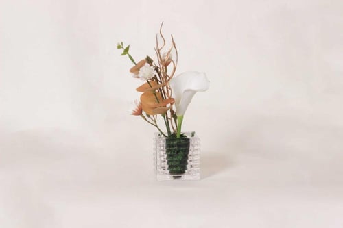 بكج ورد ضيافه