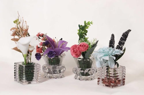 بكج ورد ضيافه