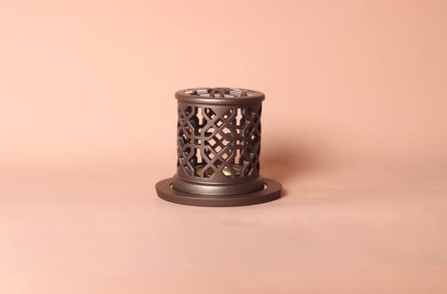 مبخره سيراميك