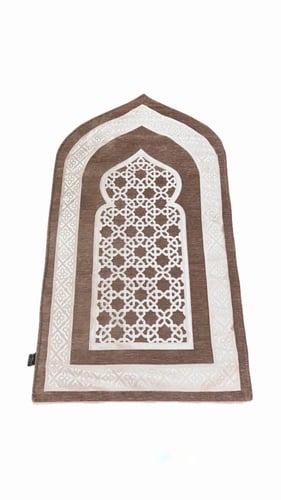 سجاد محراب شامواه