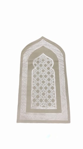 سجاد محراب شامواه