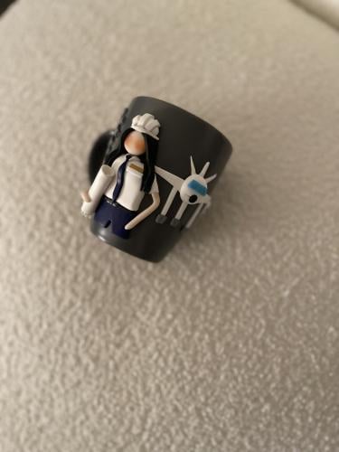 كوب هندسة طيران