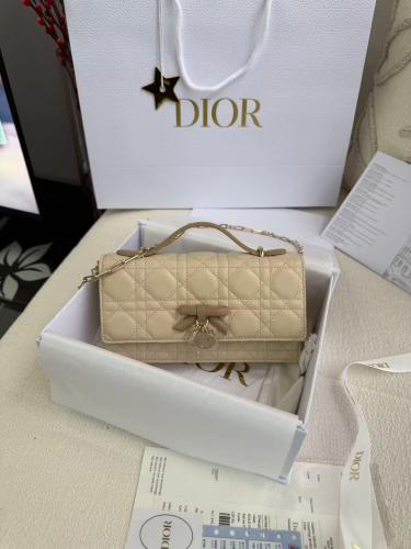 My Dior Mini Bag