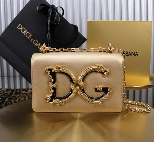 D&G