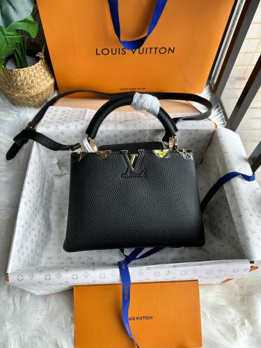 LV capucines